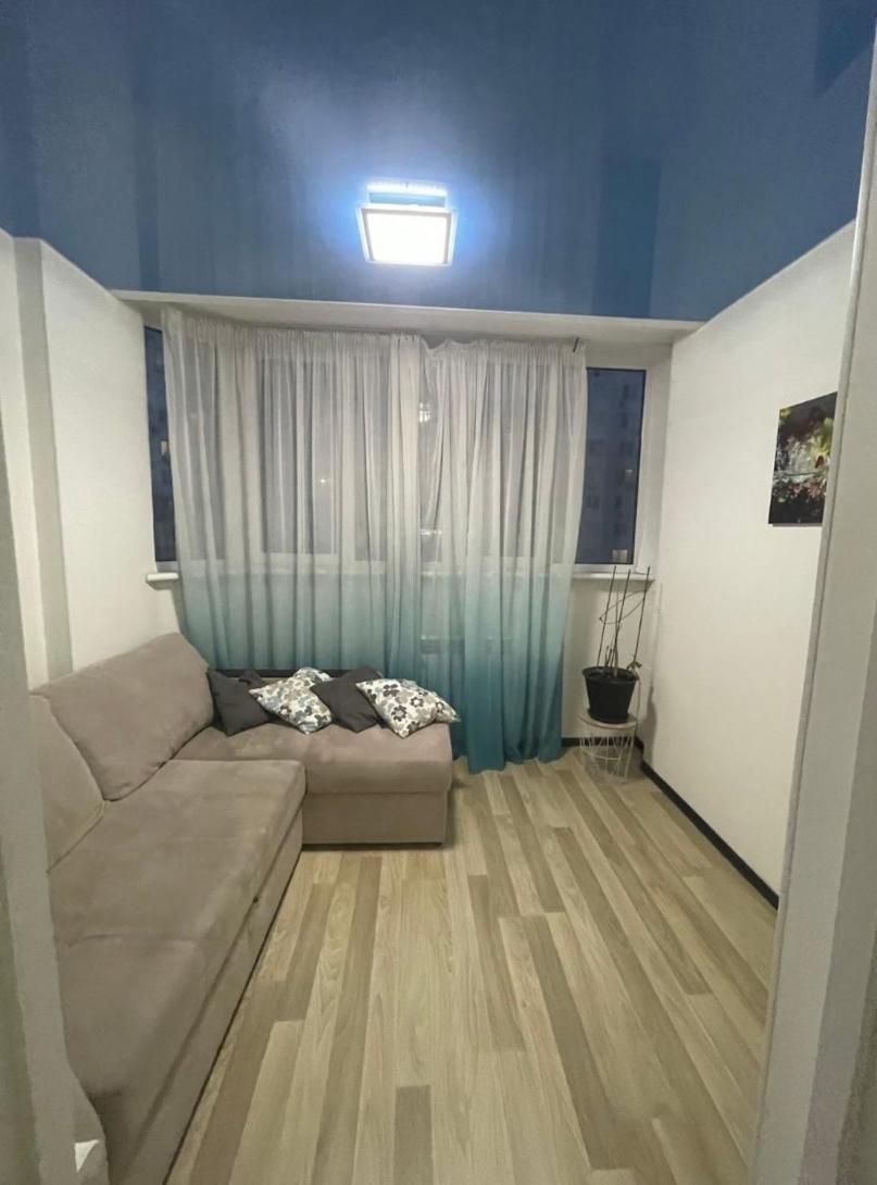 New Studio Apartment Odesa Exterior photo