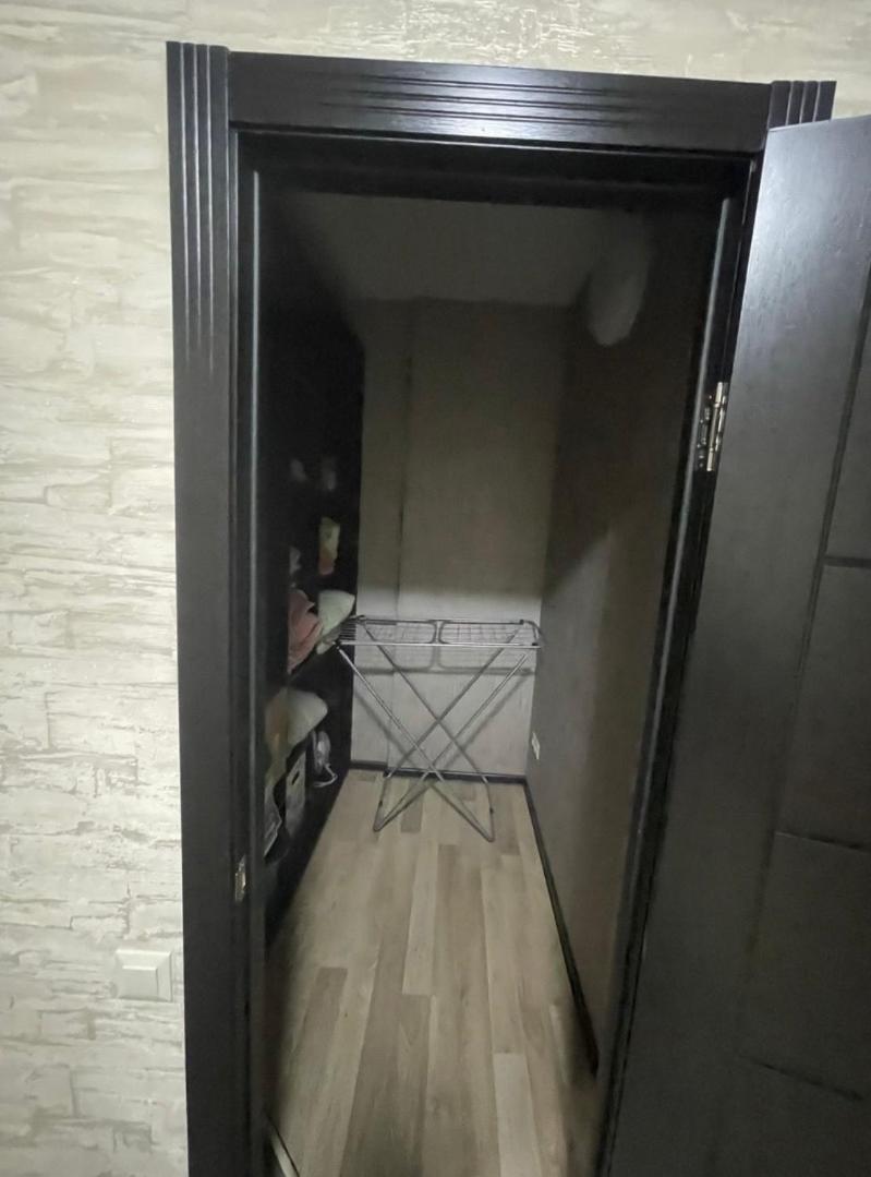 New Studio Apartment Odesa Exterior photo